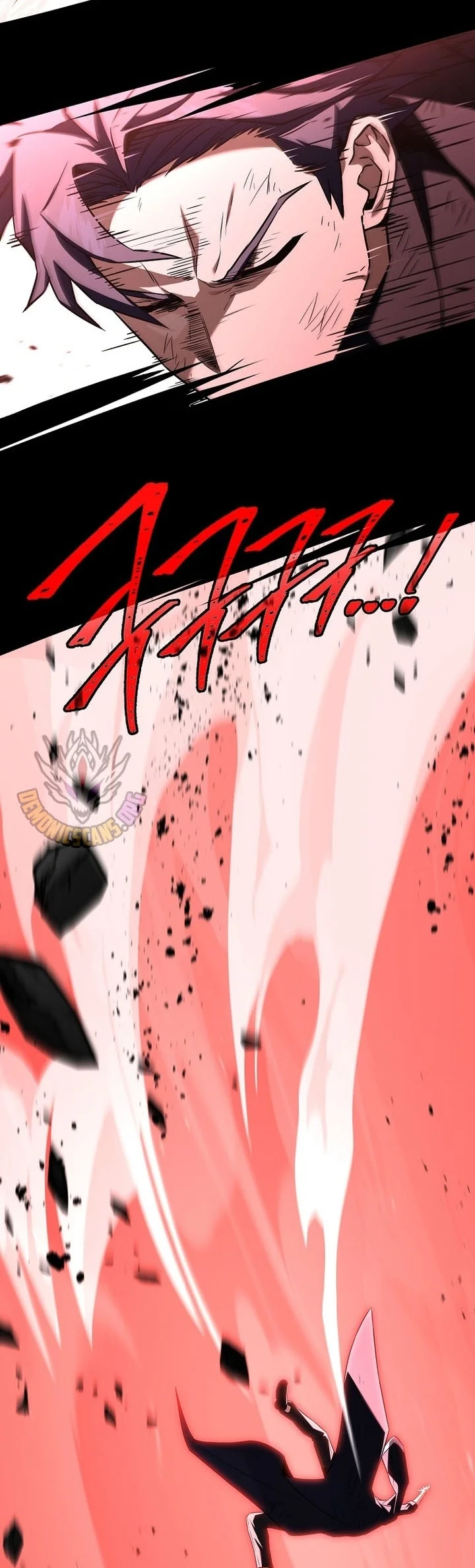 Return of the Frozen Player Chapter 227 Gambar 31
