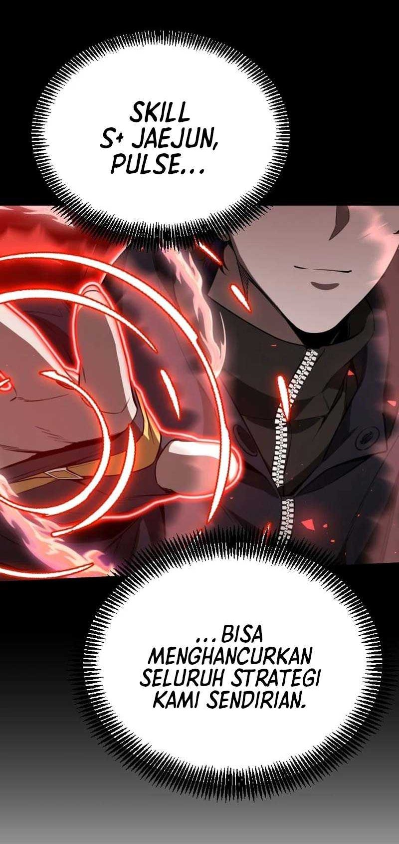 Return of the Genius Player Chapter 42 halaman 21