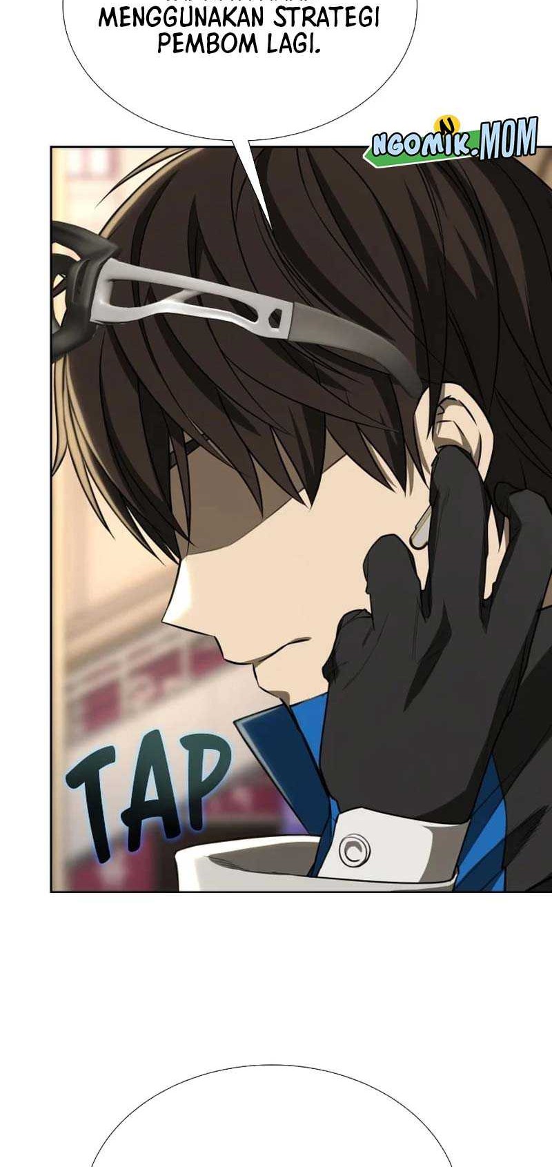 Return of the Genius Player Chapter 42 halaman 23