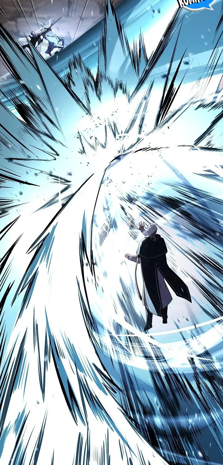 Return of The Greatest Lancer Chapter 154 halaman 35