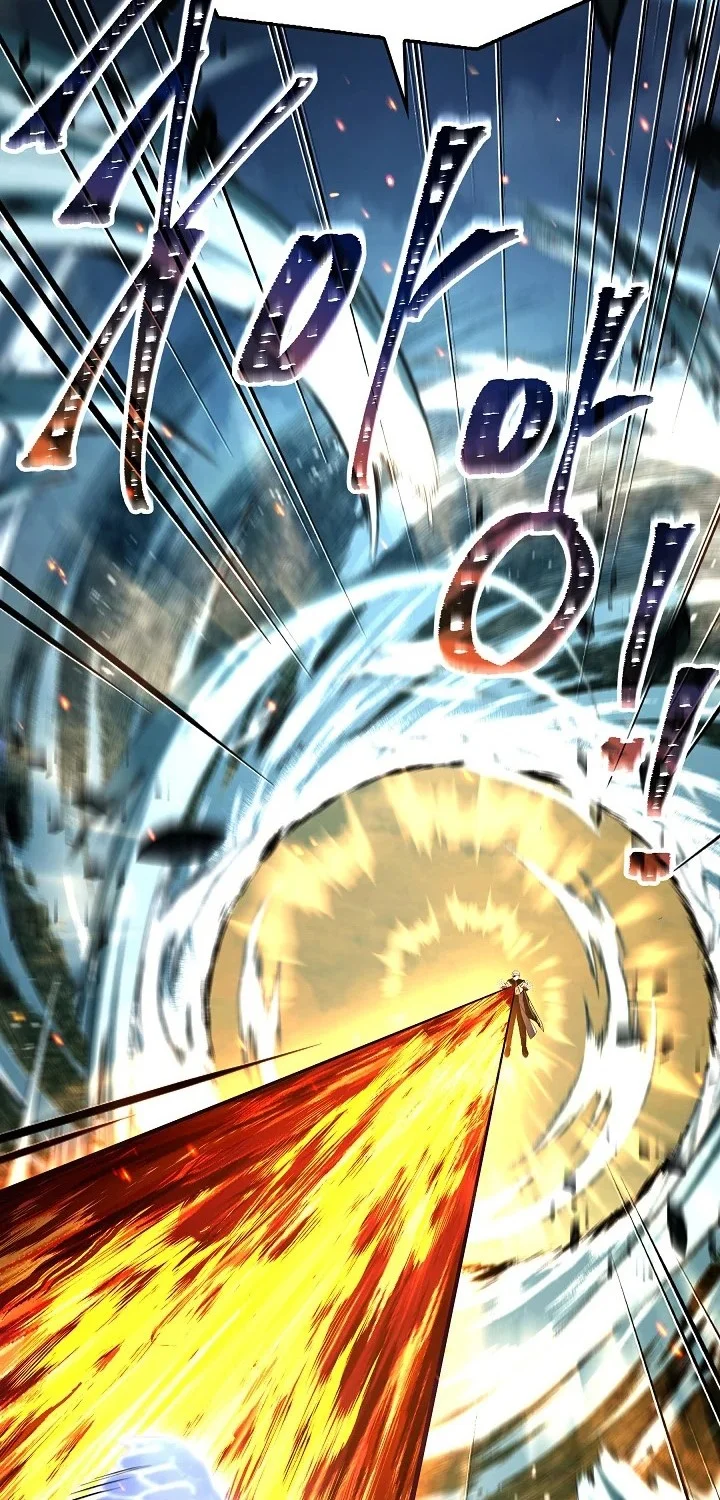 Return of The Greatest Lancer Chapter 154 halaman 38