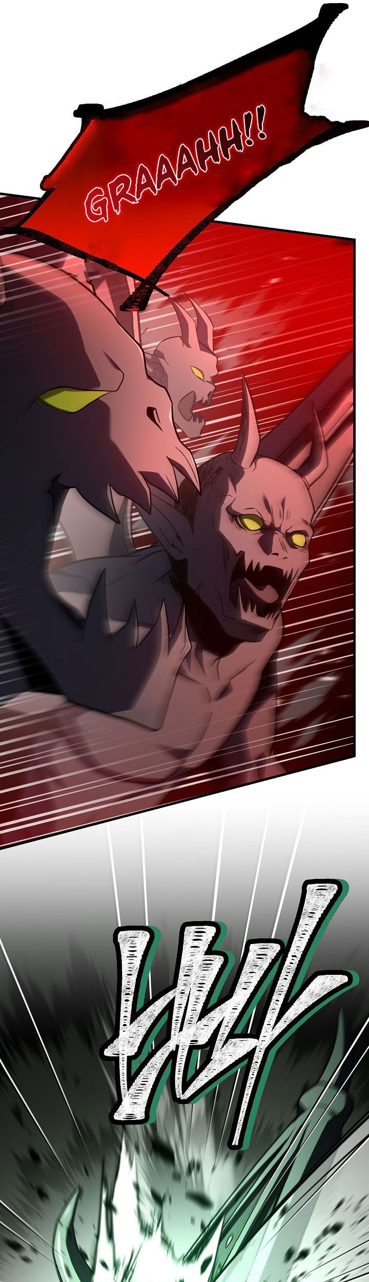 Return of The Greatest Lancer Chapter 174 Gambar 37