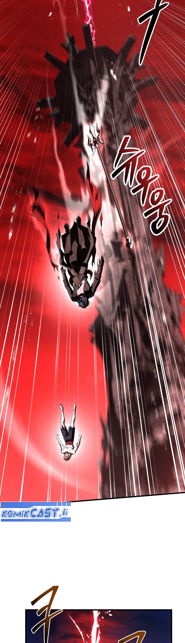 Return of The Greatest Lancer Chapter 180 Gambar 29
