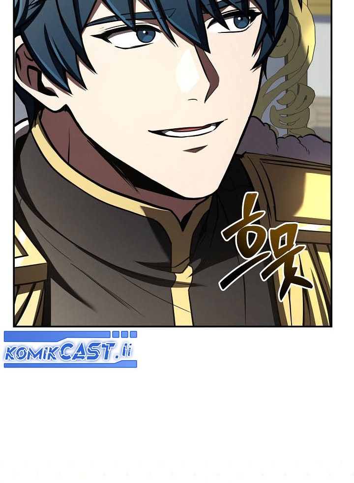 Return of The Greatest Lancer Chapter 181 Gambar 38
