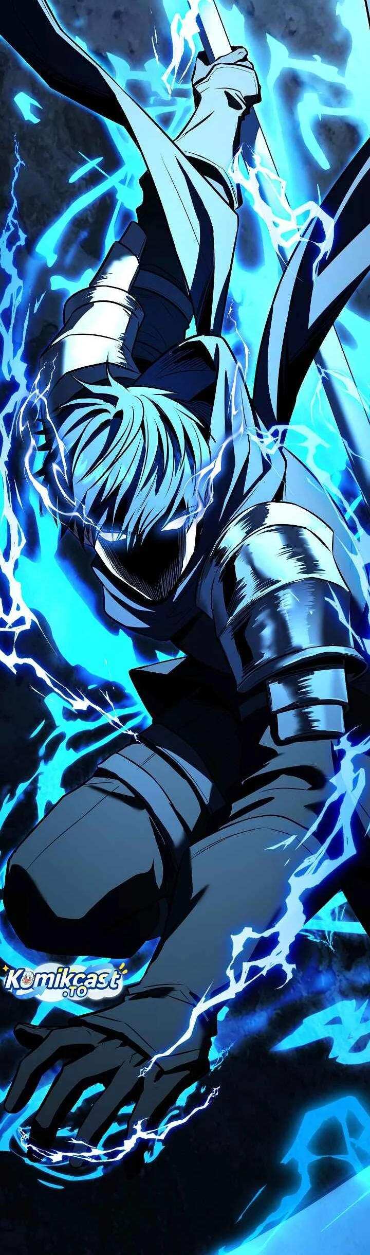 Return of The Greatest Lancer Chapter 196 Gambar 24