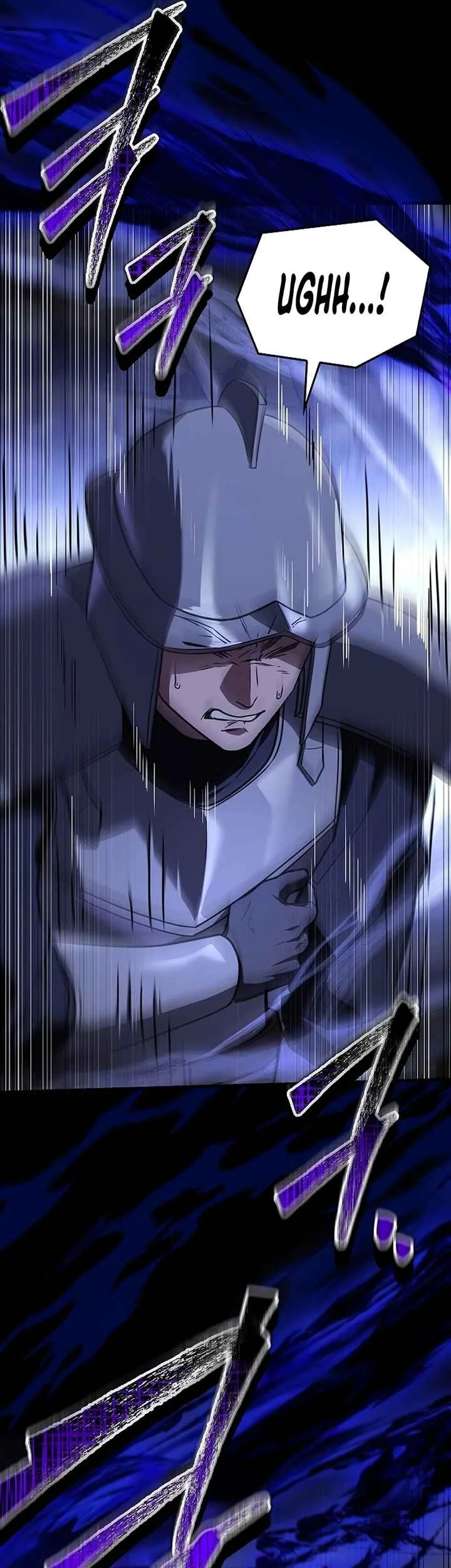 Return of The Greatest Lancer Chapter 197 Gambar 25