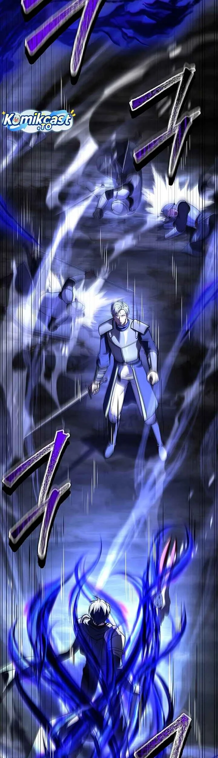 Return of The Greatest Lancer Chapter 197 Gambar 26