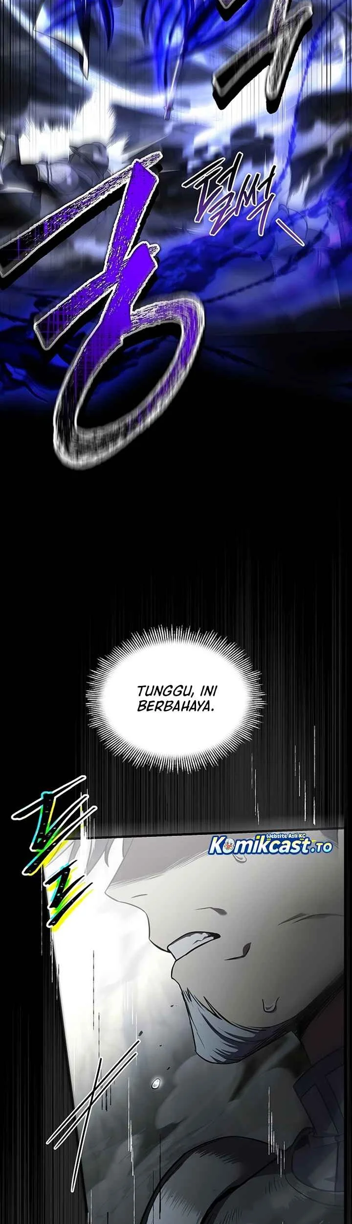 Return of The Greatest Lancer Chapter 197 Gambar 27