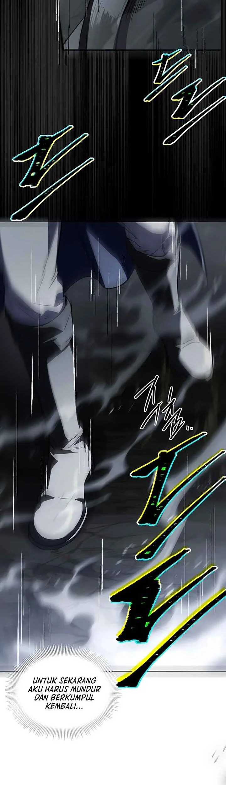 Return of The Greatest Lancer Chapter 197 Gambar 28