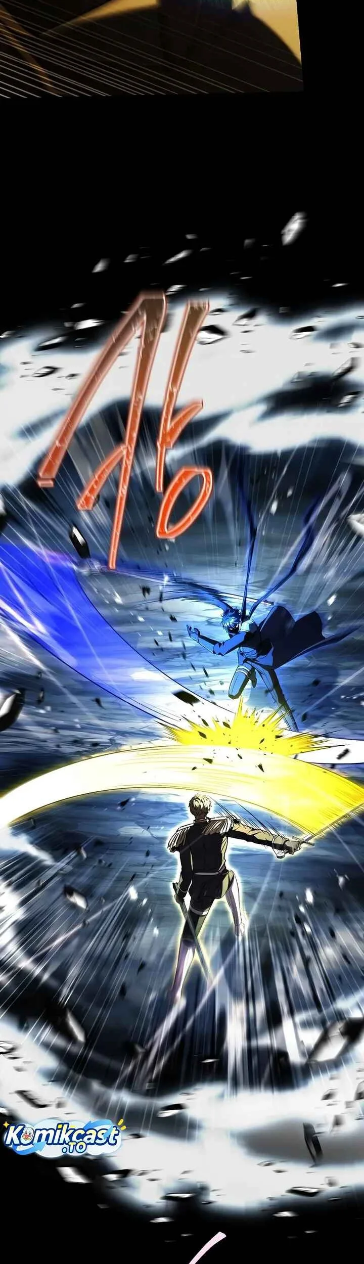 Return of The Greatest Lancer Chapter 198 Gambar 27