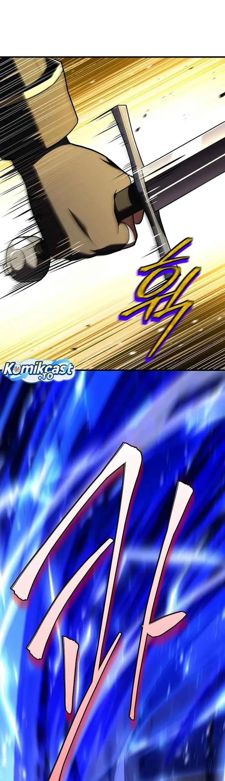 Return of The Greatest Lancer Chapter 198 Gambar 30
