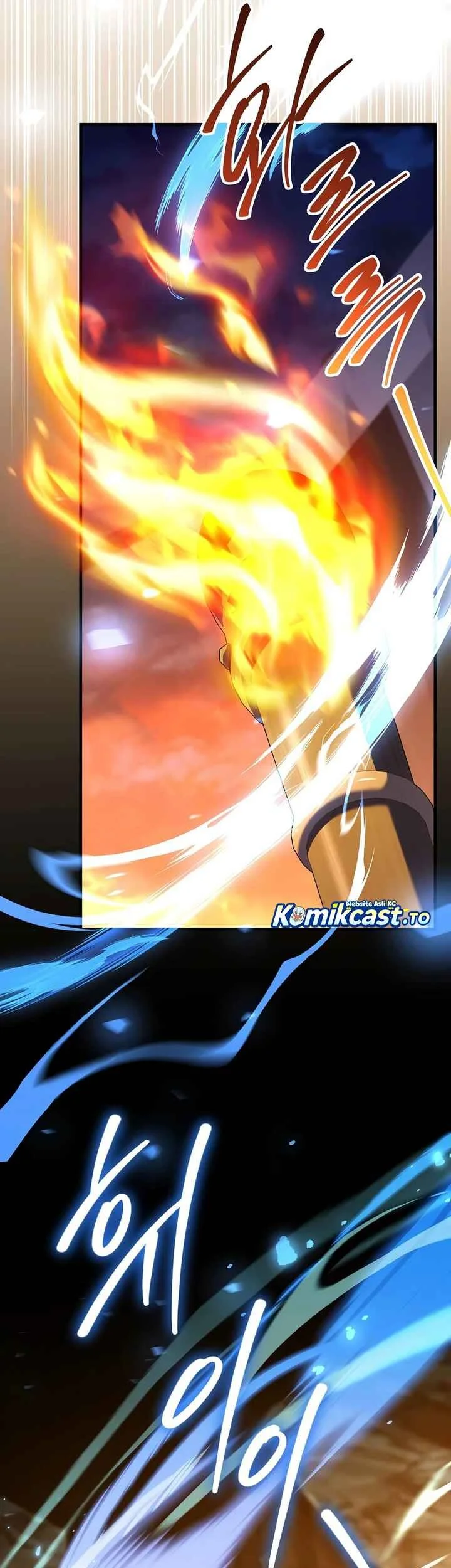 Return of The Greatest Lancer Chapter 200 Gambar 21