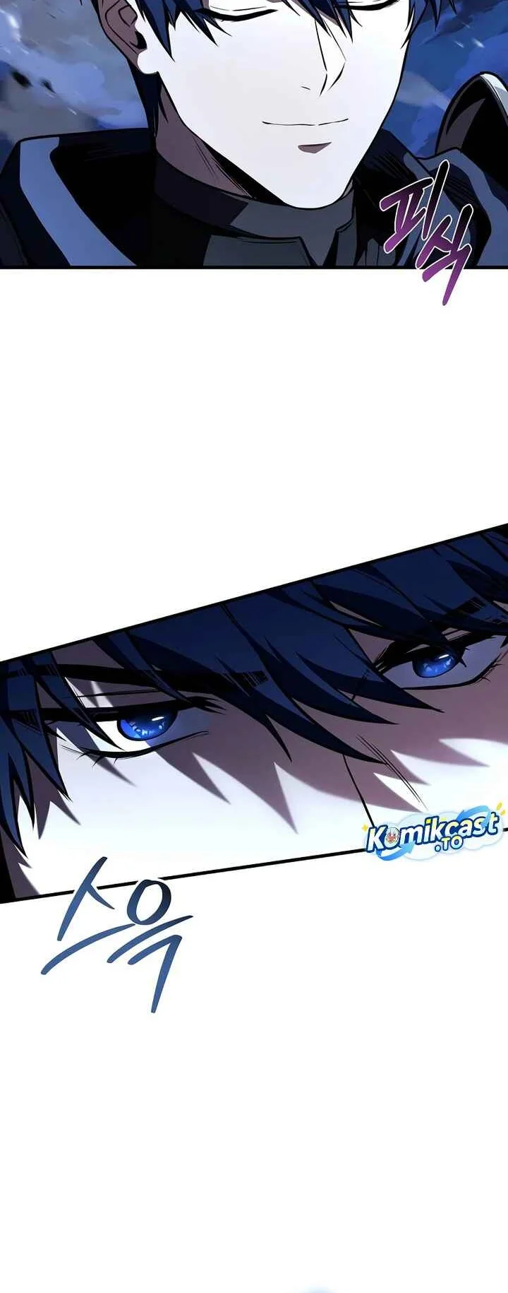 Return of The Greatest Lancer Chapter 201 Gambar 21
