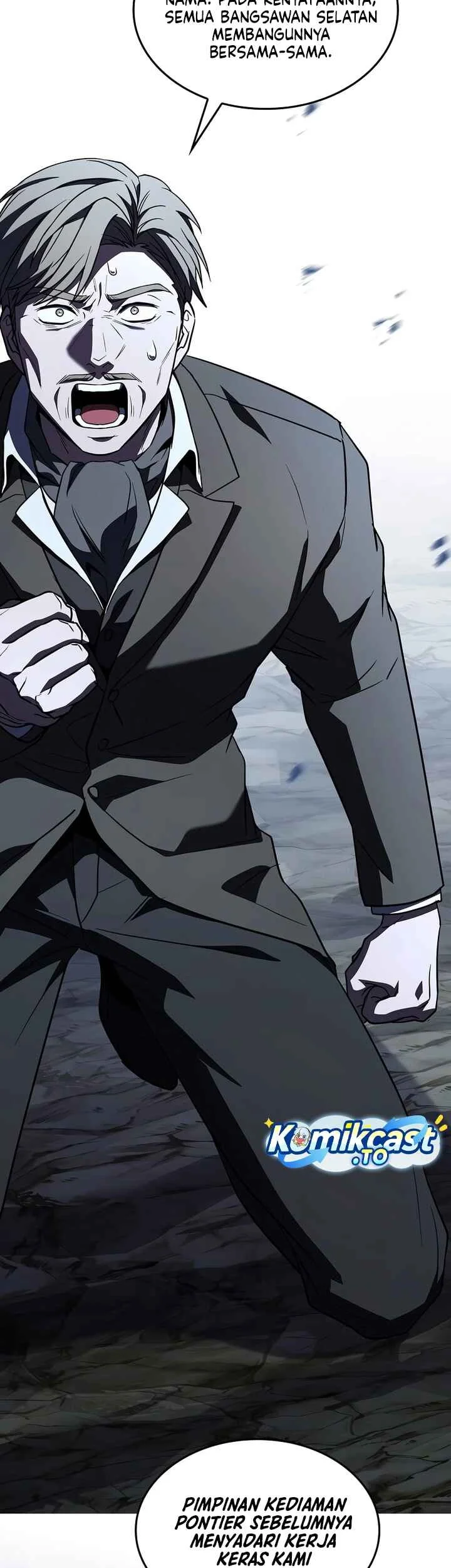 Return of The Greatest Lancer Chapter 202 Gambar 20