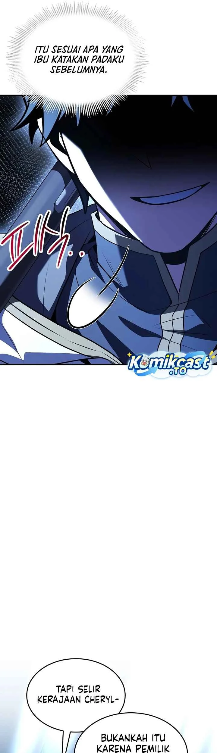 Return of The Greatest Lancer Chapter 202 Gambar 22