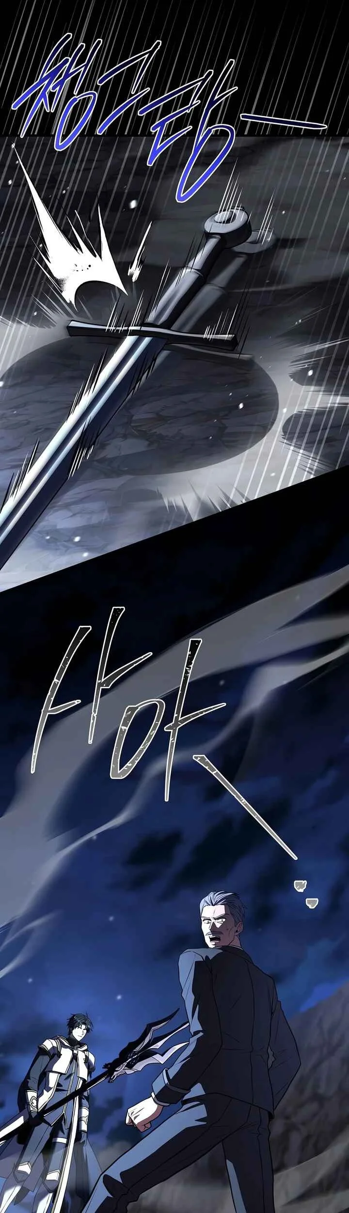 Return of The Greatest Lancer Chapter 203 Gambar 20