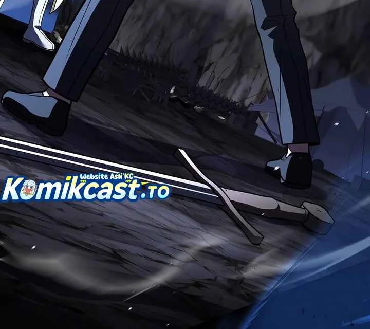 Return of The Greatest Lancer Chapter 203 Gambar 21
