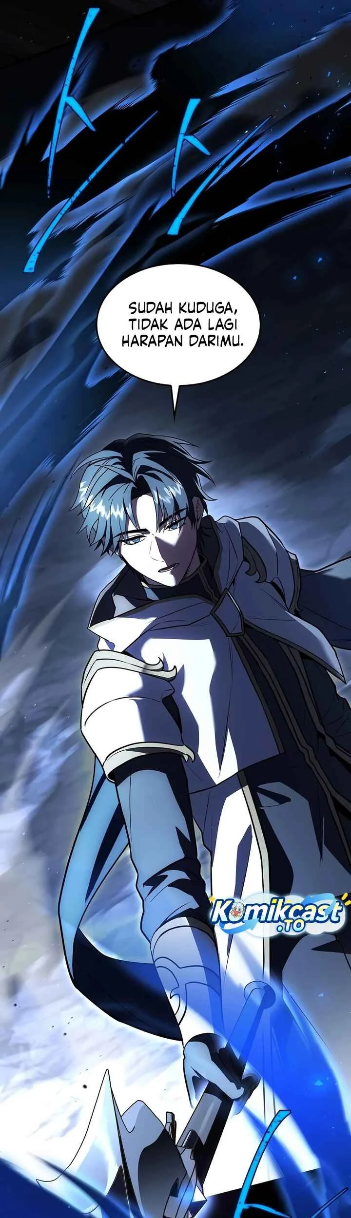 Return of The Greatest Lancer Chapter 203 Gambar 22
