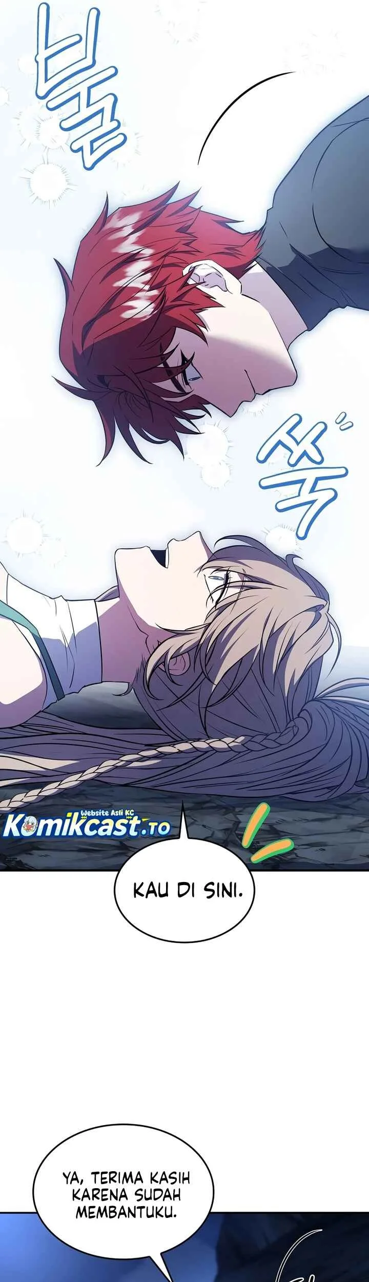 Return of The Greatest Lancer Chapter 204 Gambar 23