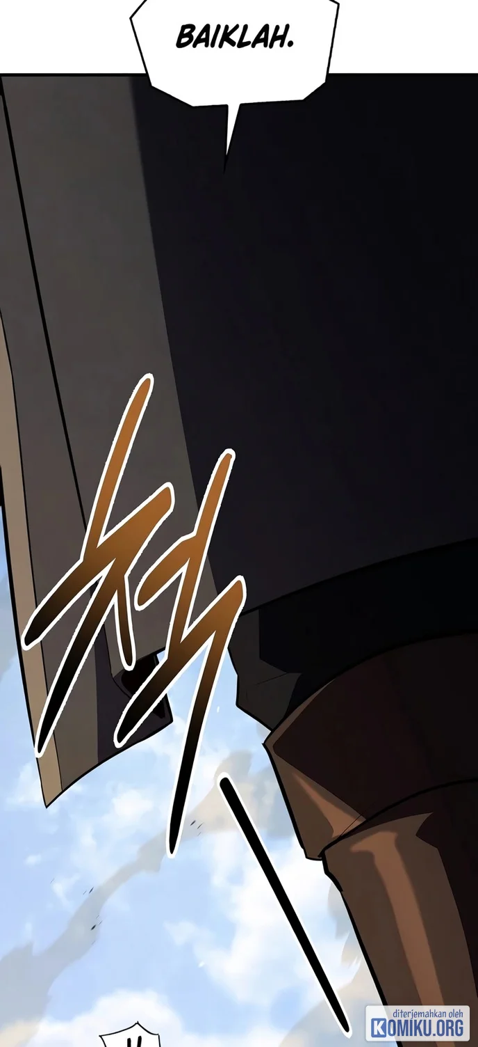 Return of The Greatest Lancer Chapter 205 Gambar 43