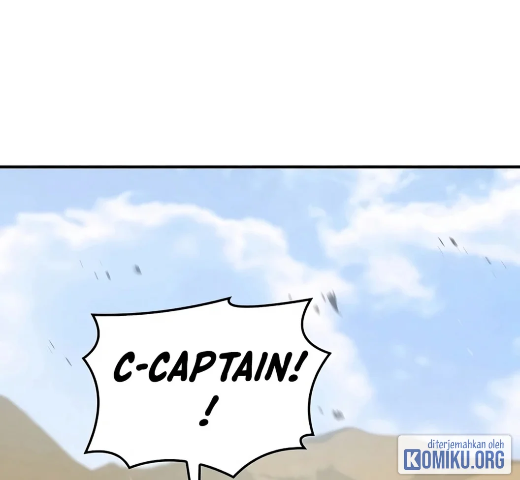 Return of The Greatest Lancer Chapter 205 Gambar 46