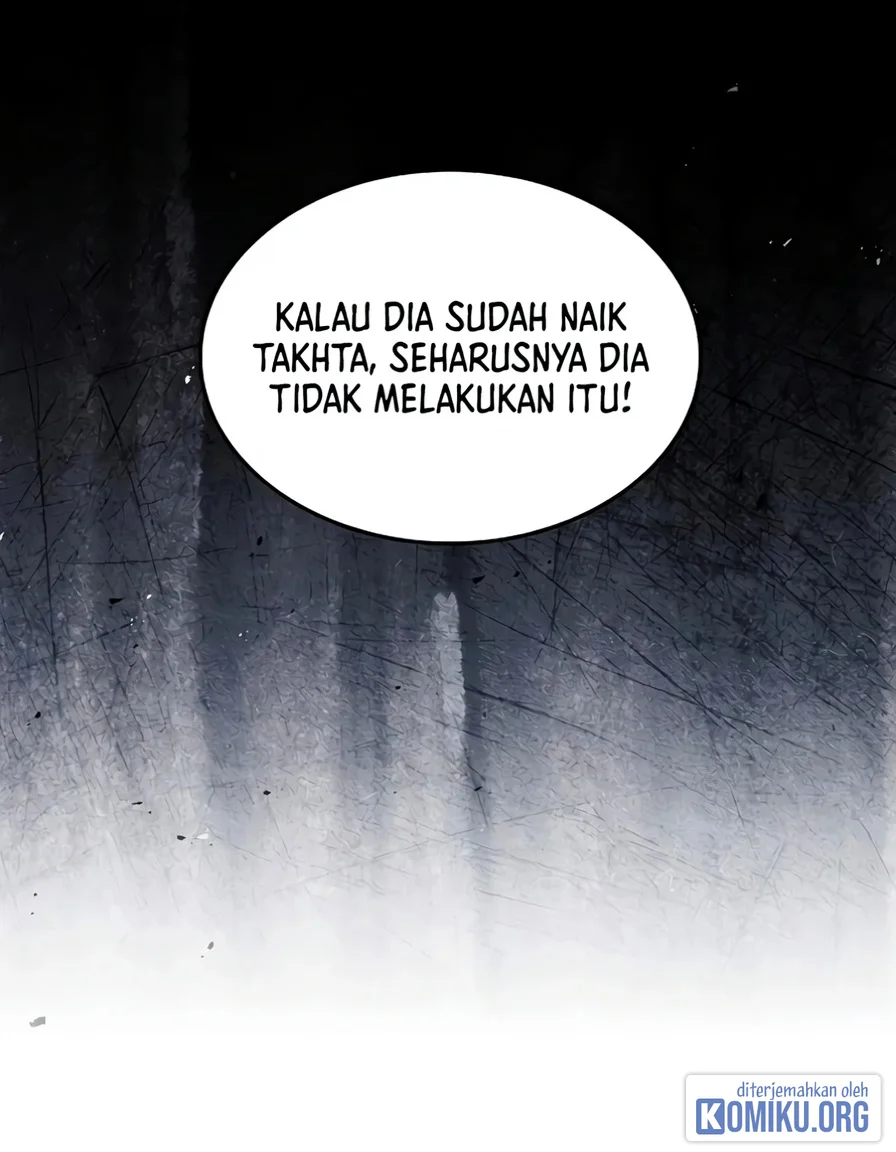 Return of The Greatest Lancer Chapter 206 Gambar 28