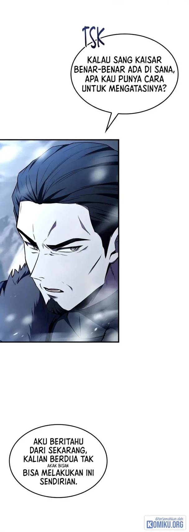 Return of The Greatest Lancer Chapter 208 Gambar 27