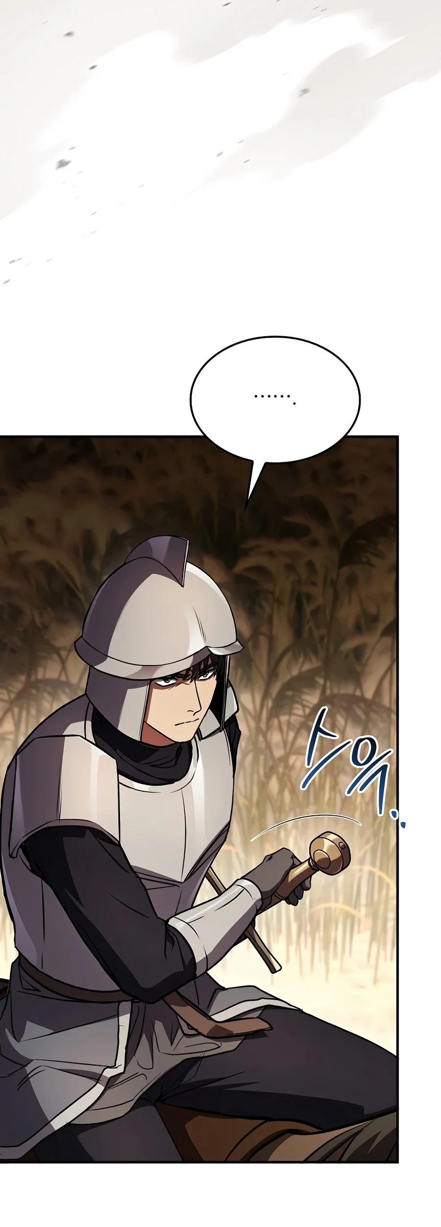 Return of The Greatest Lancer Chapter 209 Gambar 32