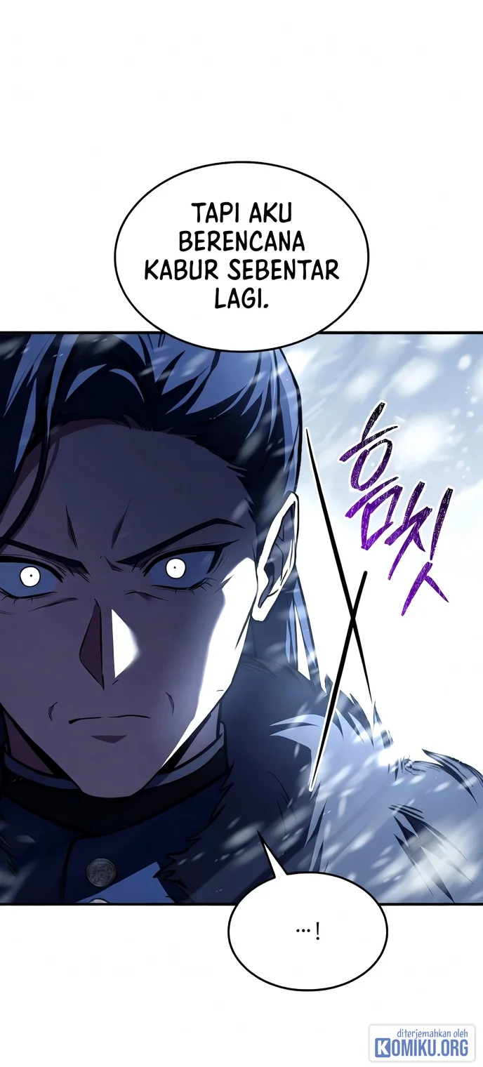 Return of The Greatest Lancer Chapter 210 Gambar 30