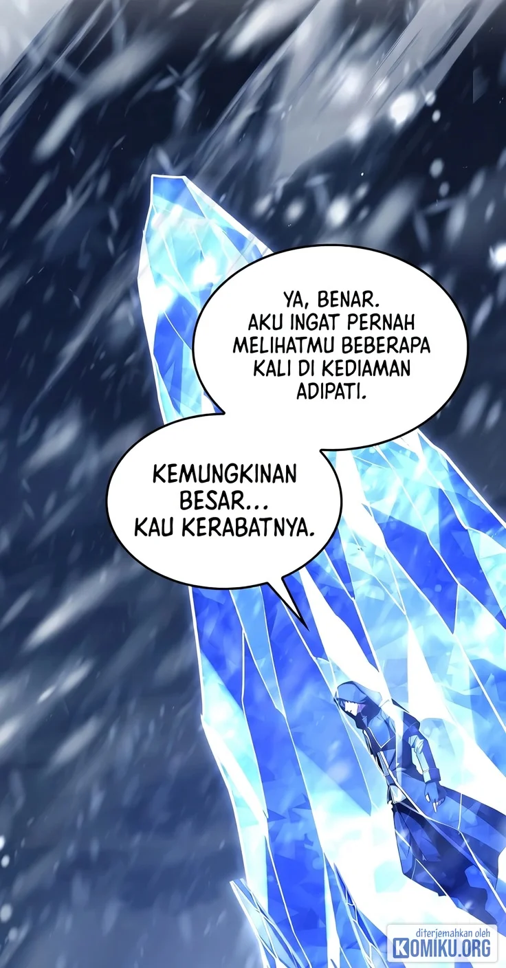 Return of The Greatest Lancer Chapter 210 Gambar 33