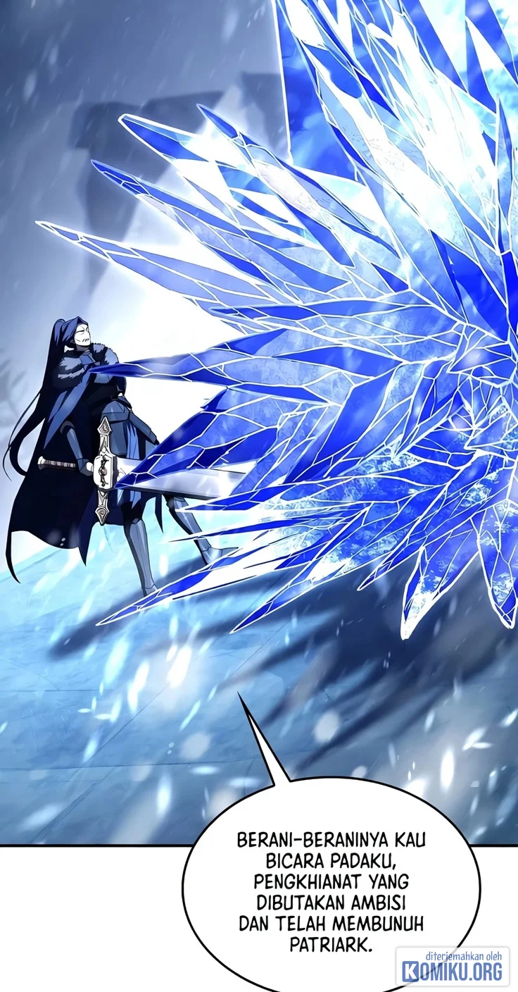 Return of The Greatest Lancer Chapter 210 Gambar 34