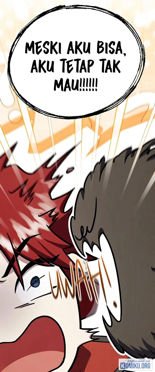 Return of The Greatest Lancer Chapter 211 Gambar 30