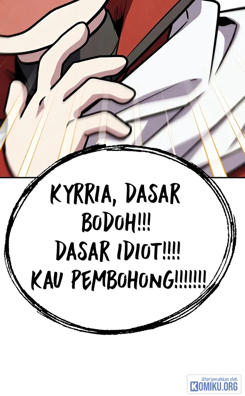 Return of The Greatest Lancer Chapter 211 Gambar 31
