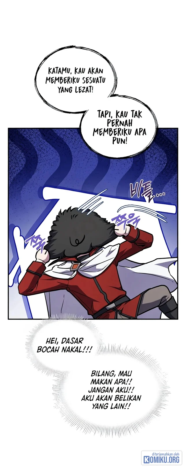 Return of The Greatest Lancer Chapter 211 Gambar 32
