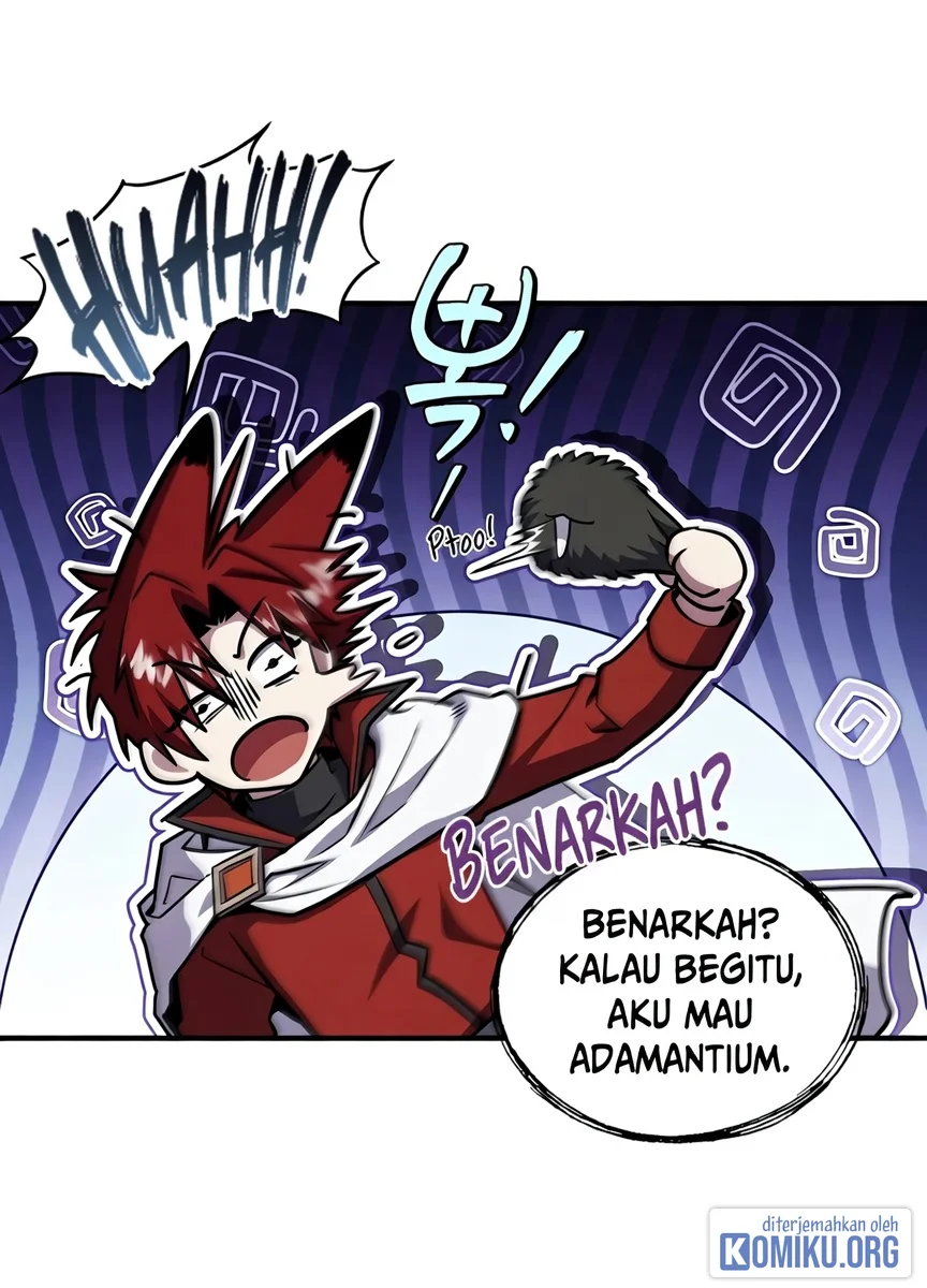 Return of The Greatest Lancer Chapter 211 Gambar 33
