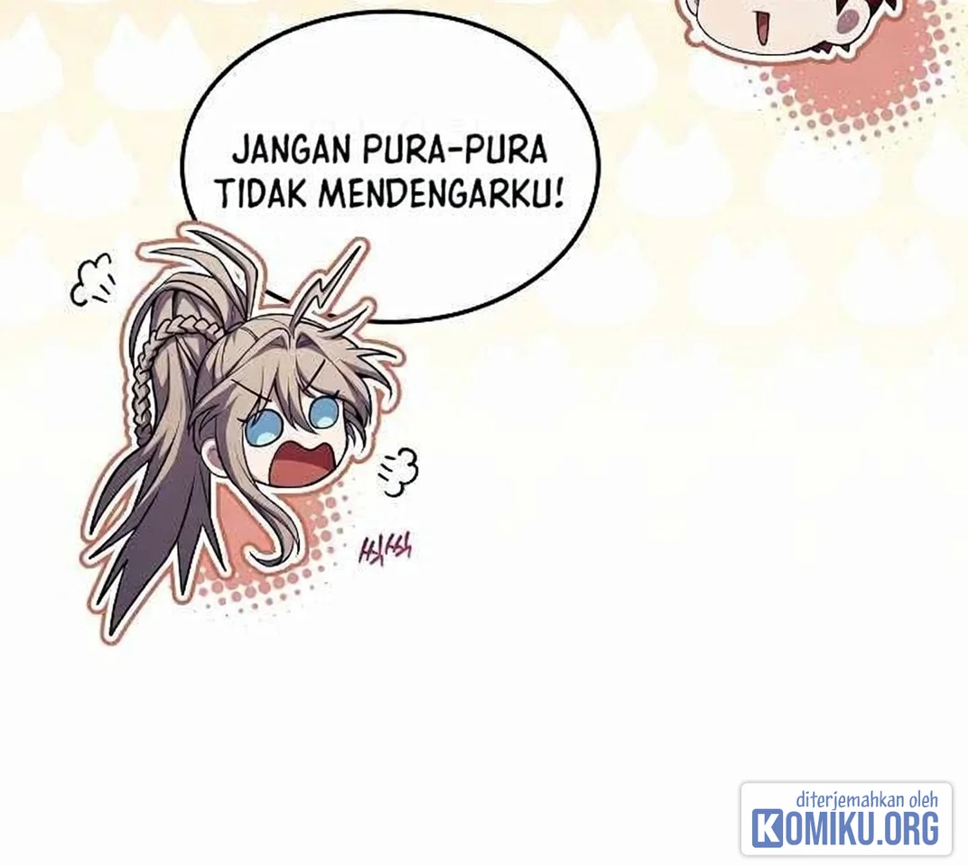 Return of The Greatest Lancer Chapter 213 Gambar 27