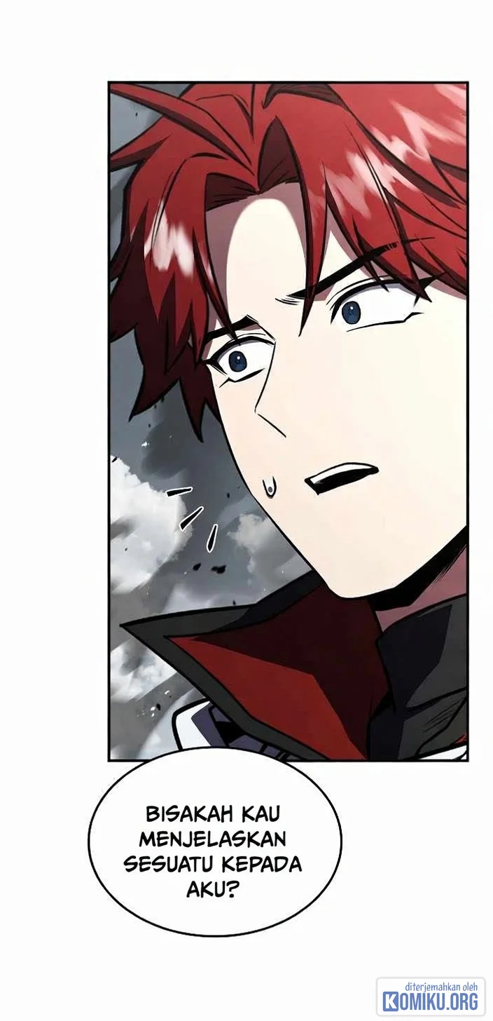 Return of The Greatest Lancer Chapter 213 Gambar 30