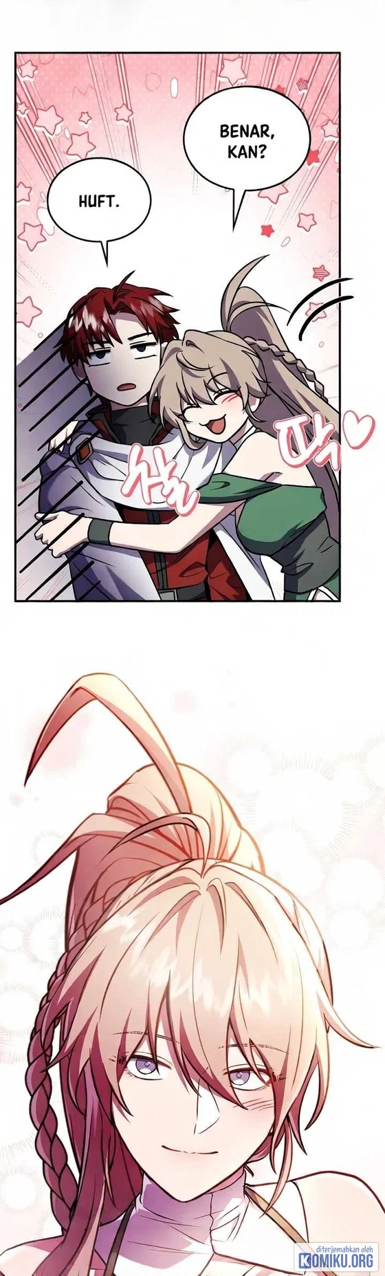 Return of The Greatest Lancer Chapter 214 Gambar 22