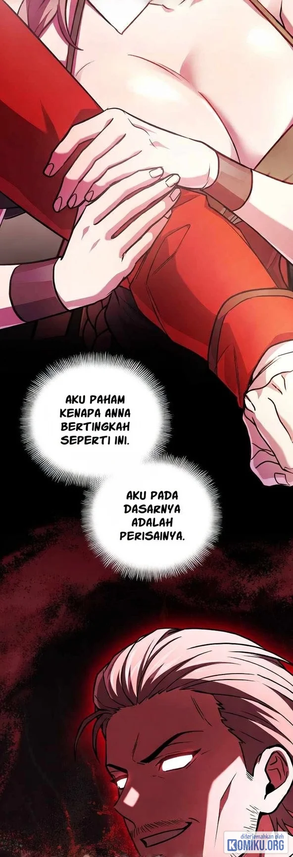 Return of The Greatest Lancer Chapter 214 Gambar 23