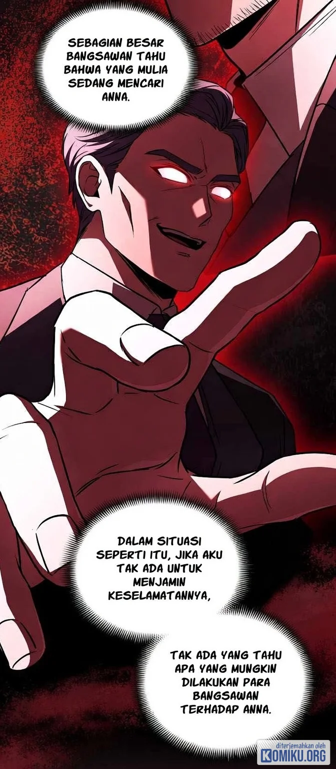 Return of The Greatest Lancer Chapter 214 Gambar 24