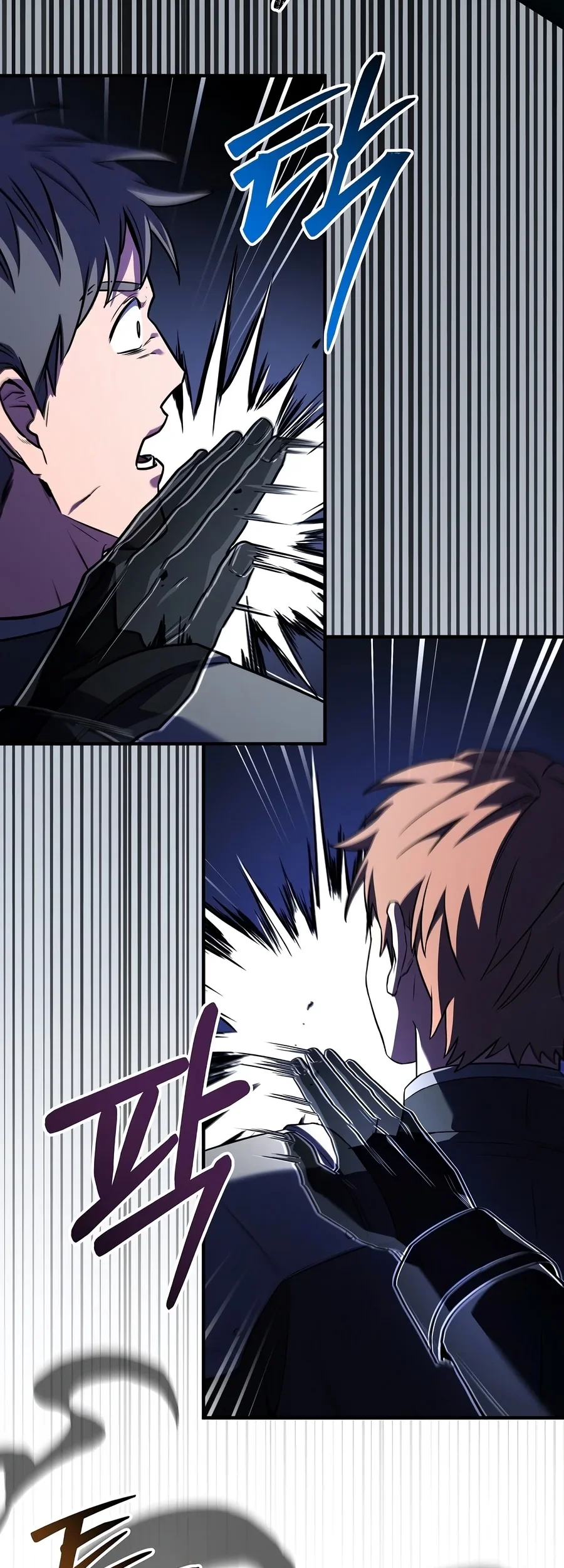 Return of The Greatest Lancer Chapter 216 Gambar 27