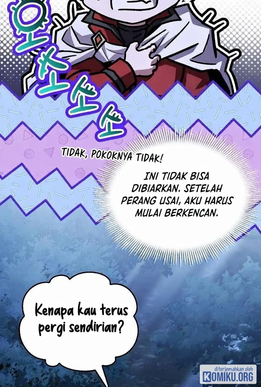 Return of The Greatest Lancer Chapter 217 Gambar 27