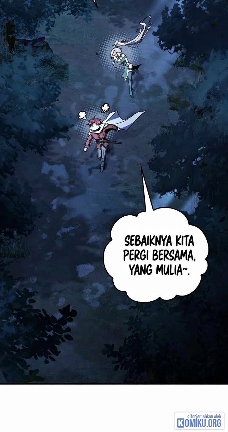 Return of The Greatest Lancer Chapter 217 Gambar 28