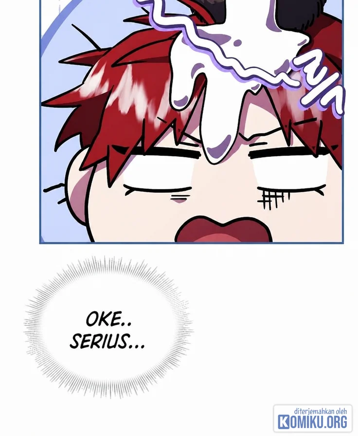 Return of The Greatest Lancer Chapter 217 Gambar 31