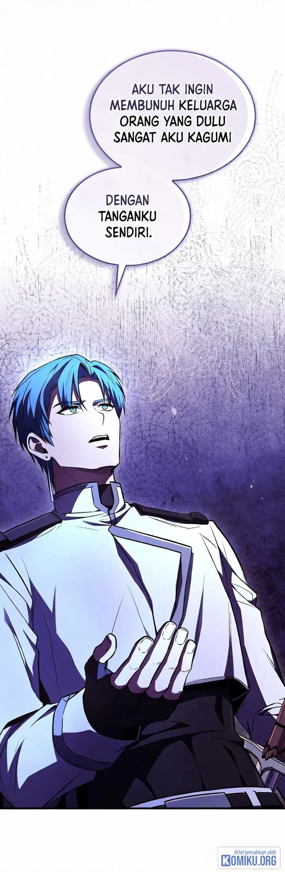 Return of The Greatest Lancer Chapter 218 Gambar 28