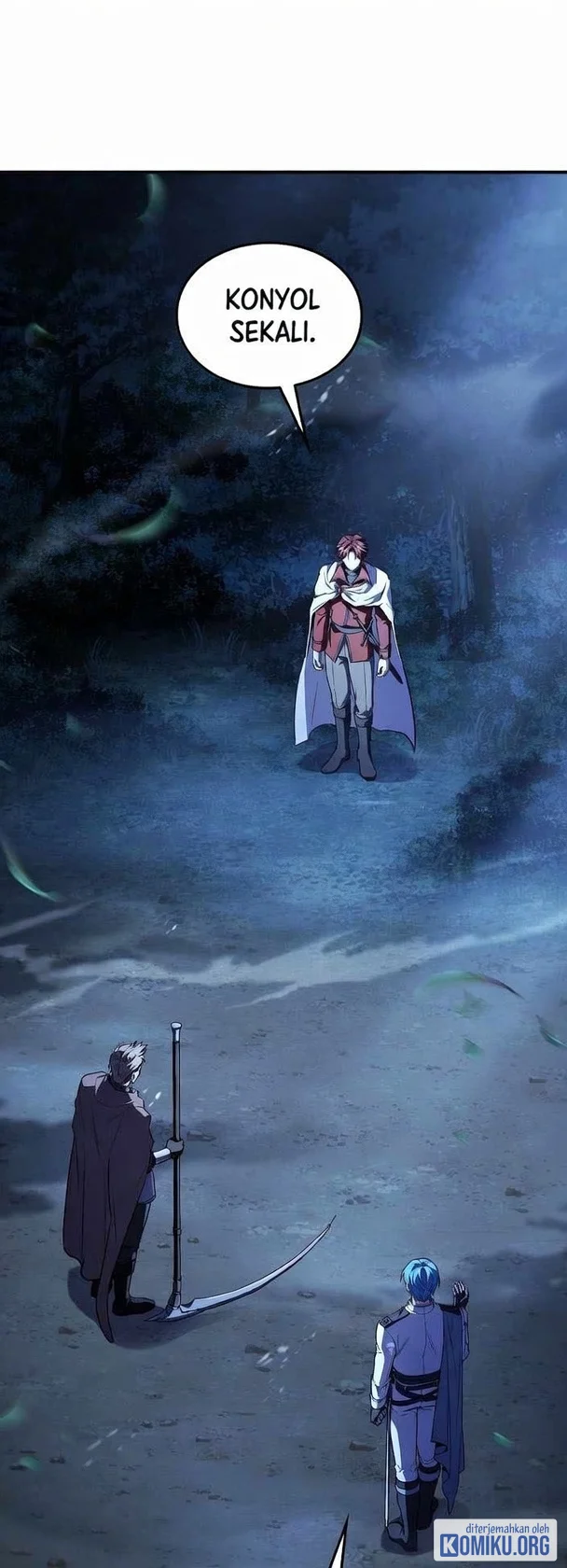 Return of The Greatest Lancer Chapter 218 Gambar 30