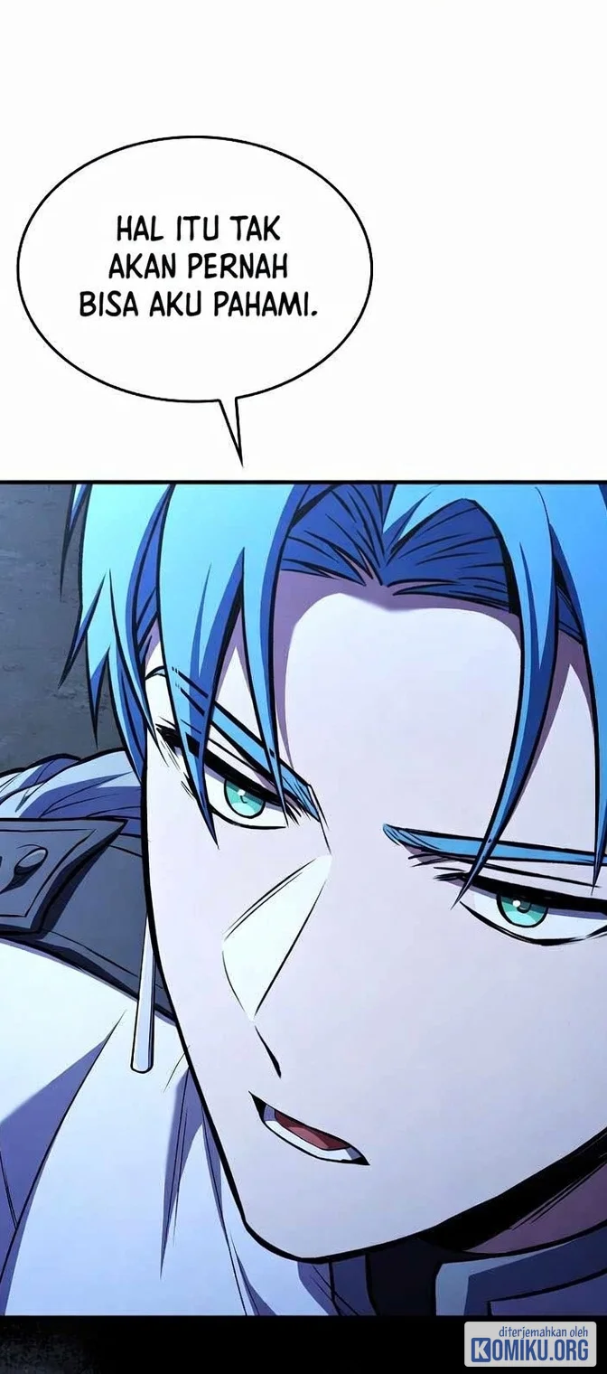 Return of The Greatest Lancer Chapter 219 Gambar 31