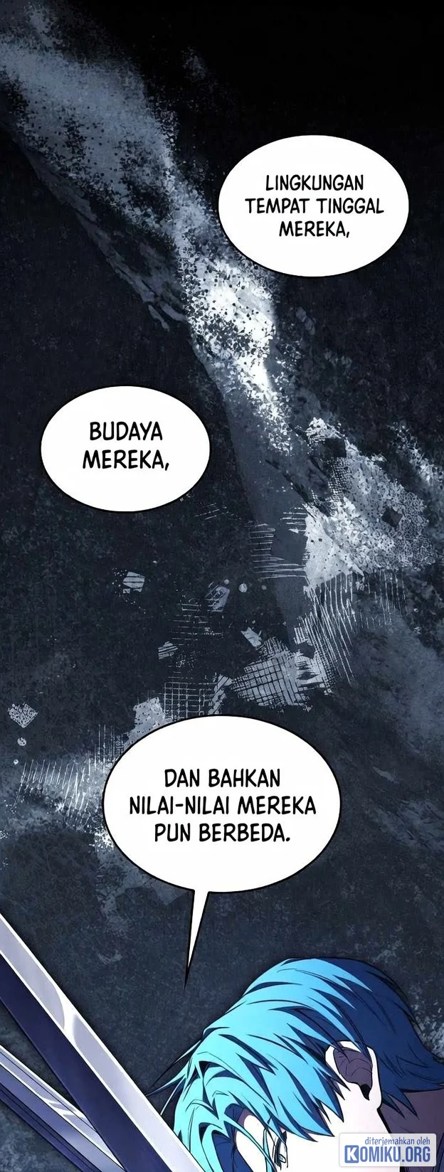Return of The Greatest Lancer Chapter 219 Gambar 32