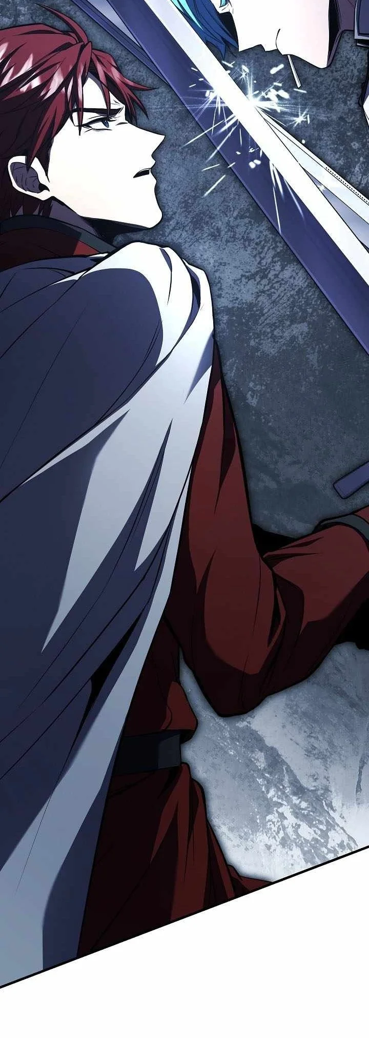 Return of The Greatest Lancer Chapter 219 Gambar 33