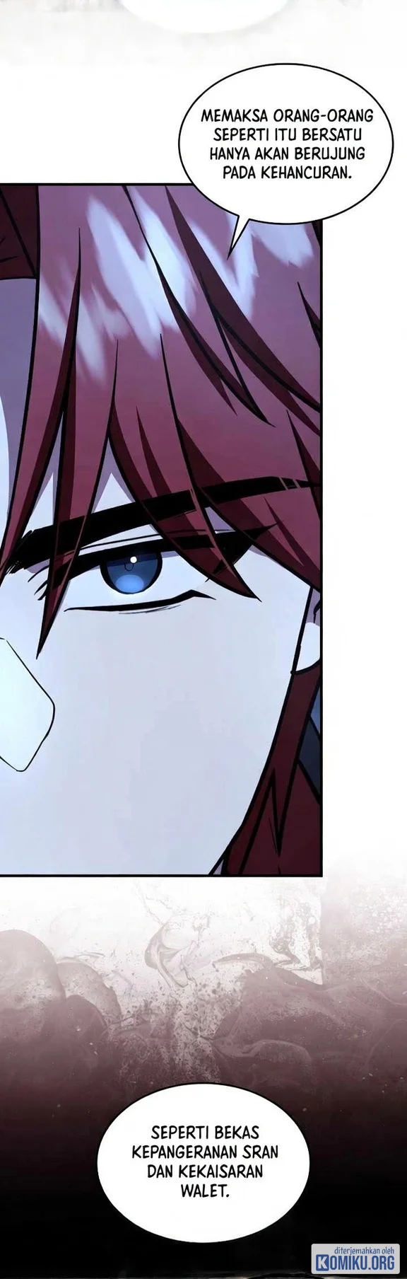 Return of The Greatest Lancer Chapter 219 Gambar 34